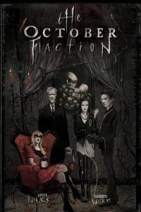 Лига Октября