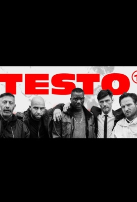 Тестостерон