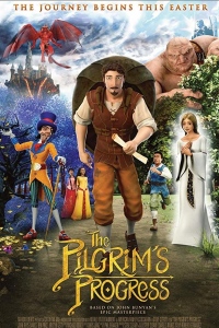 Путешествие Пилигрима